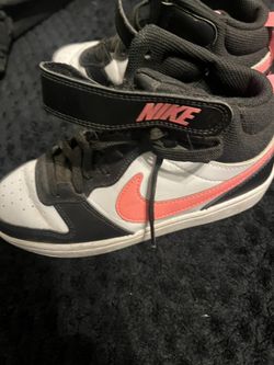 Kids Nikes For Girls