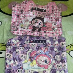 Labubu Tote Bag 