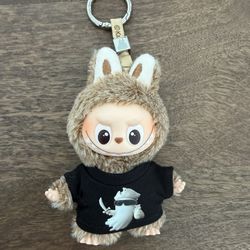 Labubu Snapchat Edition