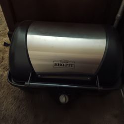 Crock Pot Bbq Pit Electric