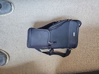 Camera Bag