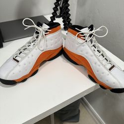 Jordan 13 Starfish