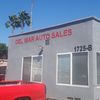 Del Mar Auto Sales