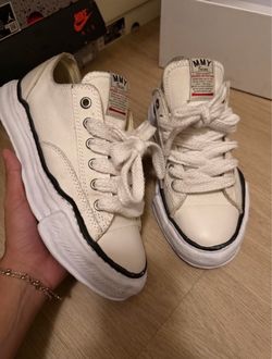 Maison Mihara Shoes