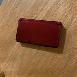 3DS Modded