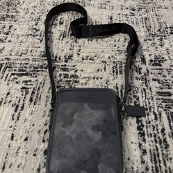 Coach Messenger Bag