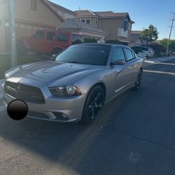 2013 Dodge Charger