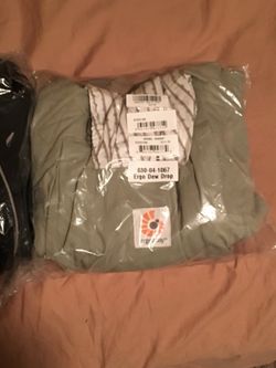 Ergo Baby and Eddie Bauer 3 in 1 Baby carriers galore