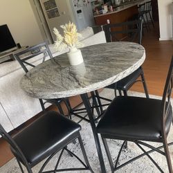 Dining Table 150 Obo