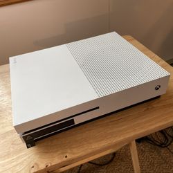 Xbox One S 1TB
