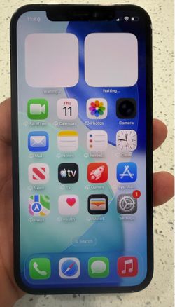 Apple iPhone 12 Pro unlocked