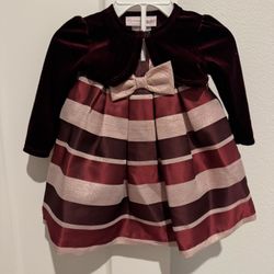 Baby Girl Dress