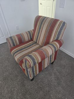 Accent Chair