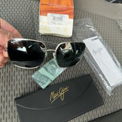 Maui Jim