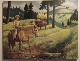 Canvas Art