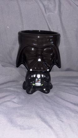 Darth Vader Goblet