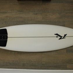 Rusty 5’11’ “The Keg” 