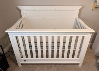 Baby Crib