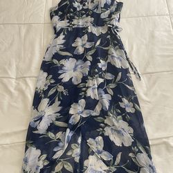 Women’s Lily Rose XL Dress