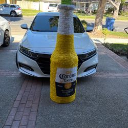 Corona Piñata 