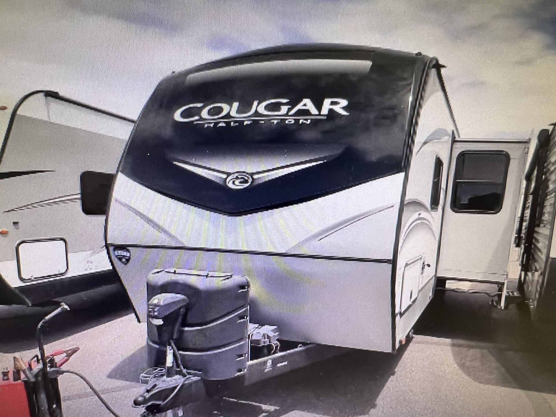 2020 KEYSTONE CKUGAR 26RBSWE