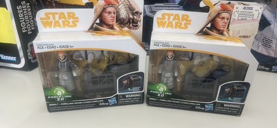 Star Wars Sets