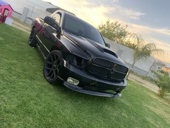 2003 Dodge Ram