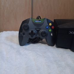 X-Box OG