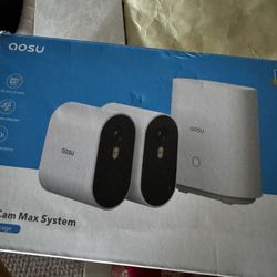 AOSU add on cameras (hub not included)