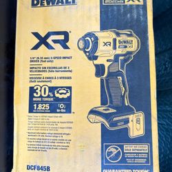 DeWalt