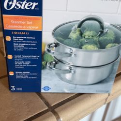 Oster Olla