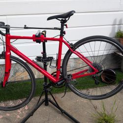Red Fuji Sportif 2.3 Bike