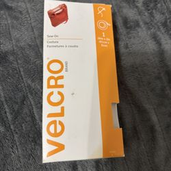 Various Velcro Packaging (All New And Unused)