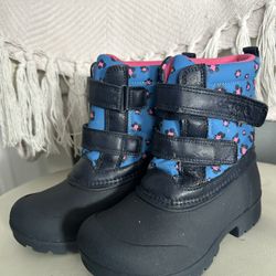 Snow Boot