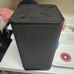 UE Ultimate Ears Hyperboom Bluetooth Speaker 