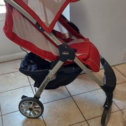 Chico Baby Stroller