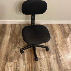 Rolling Desk Chair