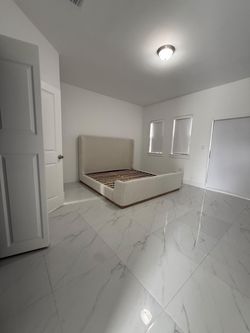 Brand new bed frame / Delivery available