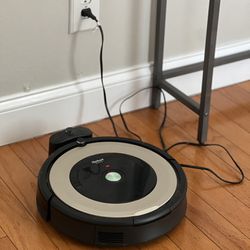 Roomba iRobot for Pets