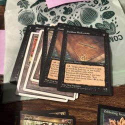 Magic The Gathering alt Art