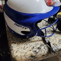 Small Child Helmet 
