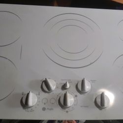 Estufa Eléctrica