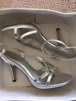 Pierre Dumas Prom shoes