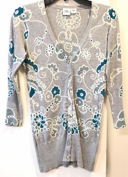 Monique Sweater Size Small
