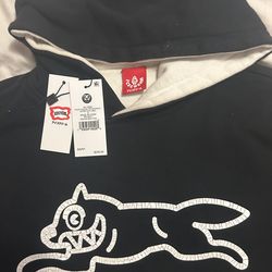 Billionaire boys club hoodie