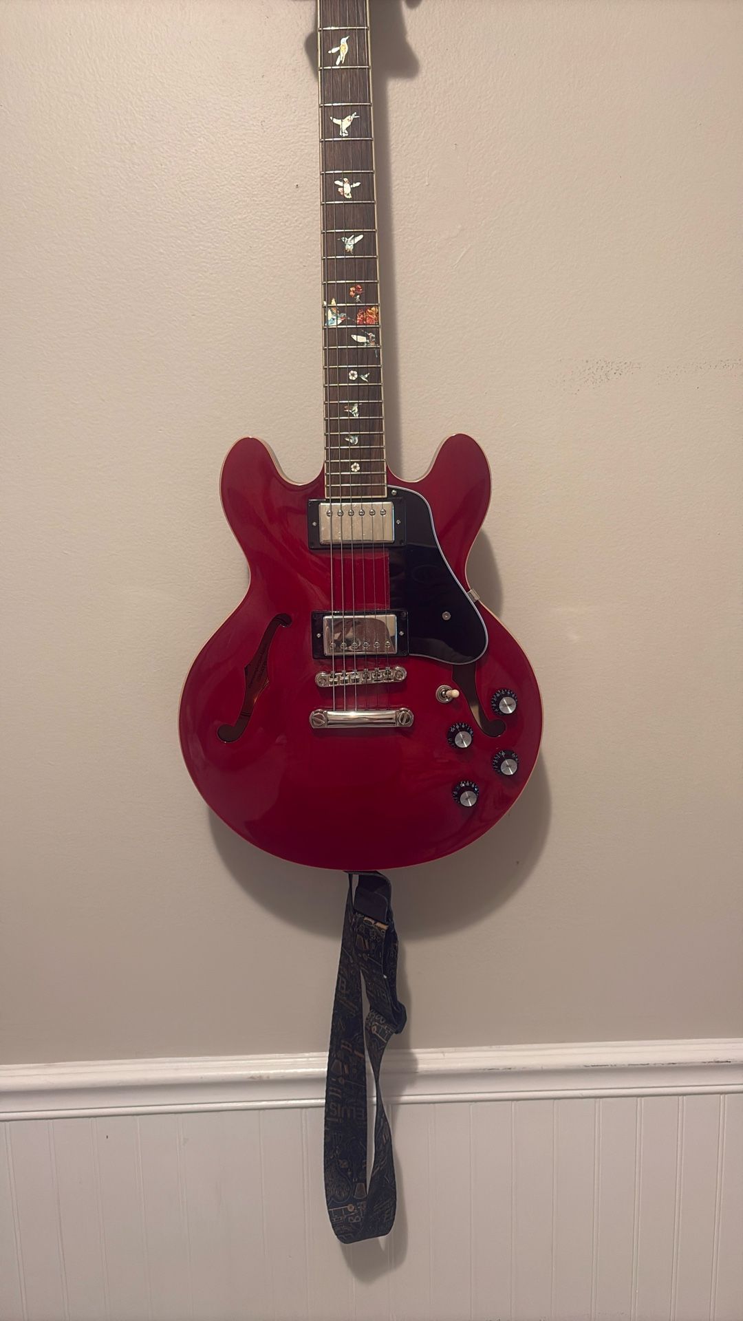 Epiphone ES 339