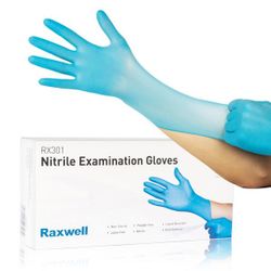 Nitrile Examination Gloves