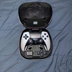 Ps5 Dualsense Edge Controller 