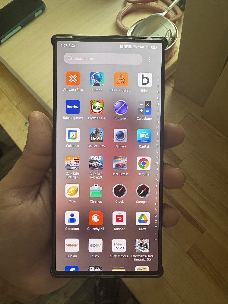 RedMagic 9s Pro Gaming Phone