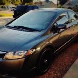 2009 Honda Civic